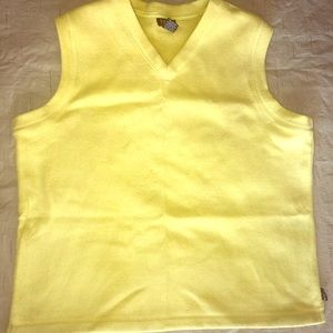 New York & Company Plush Vest